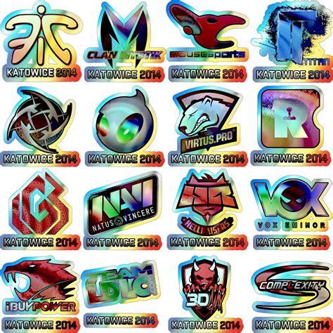stickers cs go.